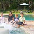 Port Stephens Treescape Camping and Accommodation
