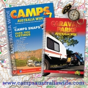 Camps Australia advert