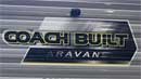 Coach Built Caravans logo
