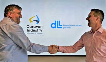 CIAA and DLL partnership
