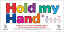 Hold my Hand campaign