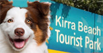 Kirra Beach dog photo competition