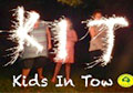 Kids in Tow logo
