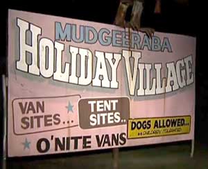 Mudgeeraba Holiday Village: a 'blight' on the Gold Coast