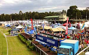 Nowra Caravan, Camping and Outdoor Living Show