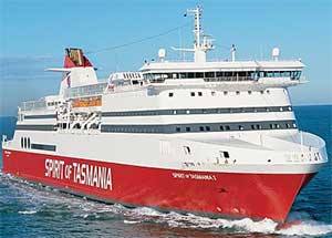 More sailings planned for Tassie ferries