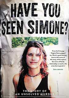Simone Strobel: compelling book