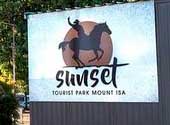 Sunset Tourist Park