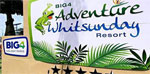 BIG4 Whitesunday resort