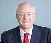 Aspen Group chairman Frank Zipfinger